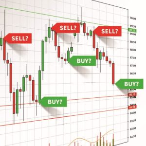 Gold Signals Trading Master the Market with GOLD-Signals XAU