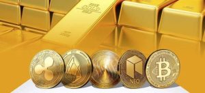 Profitable Crypto Trading Strategy with GOLD Signals